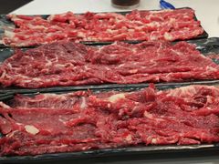 -刘少华贵州小黄牛·鲜牛肉火锅(总店)
