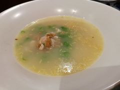 翅汤虾泡饭-江南古镇(斗西路万致创意园店)