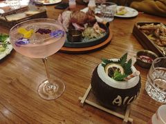 -1886德国汽车餐厅(外滩中央店)