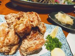 -千代武日本料理(爱建店)