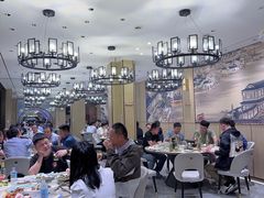 -阿胖龙虾小海鲜(宁国南路总店)