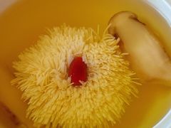 悦府镜箱豆腐-无锡苏宁银河国际酒店-悦府65中餐厅