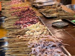 -袁师傅烤肉(弹子石店)