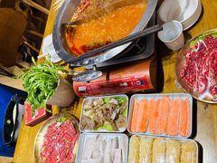 -黔哆哆地摊酸汤火锅(清湖店)