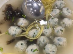 -米香居新鲁味·水饺餐厅