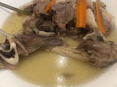 蒙古手扒肉-九十九顶毡房(阜石路店)