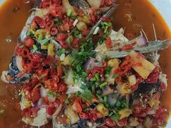 -淳安二十八道·新派民间菜·淳鱼馆(阳光路店)