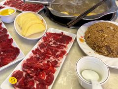 -小肥牛潮汕牛肉火锅(南联店)