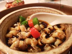 -玫瑰厅上海菜(兴国路店)