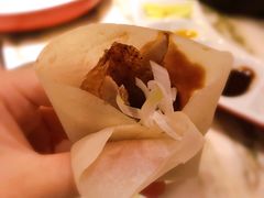 -京华烟云·北京烤鸭(领展购物广场·中关村店)