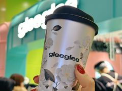 -gleeglee乐溢亦茶(合生汇店)