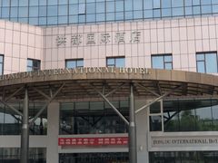 -豫璟轩中餐厅(南昌万怡店)