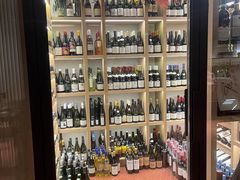 -肆海小川菜酒馆Wine Bistro (青年路店)