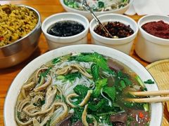 -熊氏牛羊杂粉(龙眼井总店)
