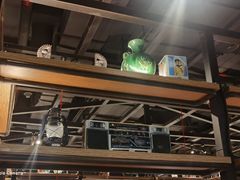 -探鱼·鲜青椒爽麻烤鱼(北京路天河城店)