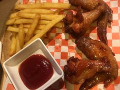 -避风塘(宝山万达店)