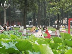 -四川大学(望江校区)
