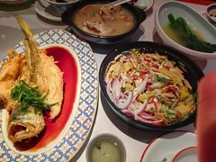 -禄运茶居·手工点心(猎德店)