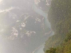 -白帝城·瞿塘峡景区