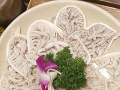 -蜀大侠火锅(香格里拉店)