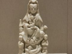 -深圳博物馆(古代艺术馆)