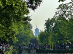 -拙政园