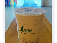 -1点点(新达汇三林店)