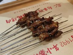 -勇利赵家烤肉坊(翠华北路店)