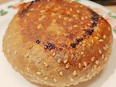 -清真·老门框爆肚涮肉·中华老字号(丰管路店)