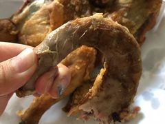 -香园炸鸡(鞍山西道店)