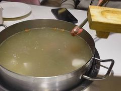 -和兴记潮汕牛肉火锅(太原街万达店)