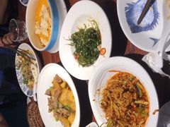 -前海沿·青岛菜(五四广场永旺店)