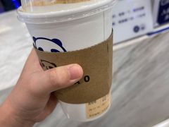 -茶百道(人信汇店)