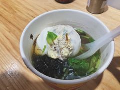 -家宴·灌蛋·沙茶面(曾厝垵店)