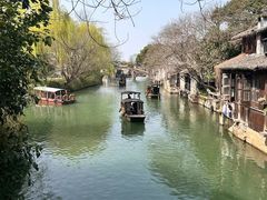 -乌镇景区