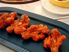 -必胜客(华南摩尔店)