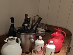 -金谷仓家庭料理(马泉营店)