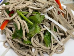 -清真·鸦儿李记·小馆(后海店)