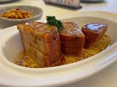 洪湖糯米莲藕-湖北味道(湖北大厦店)