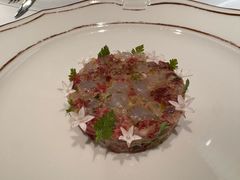 -Oyster Talks 四度蚝法餐厅