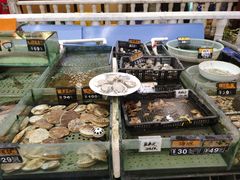 -午月海鲜烧烤酒店(不老街店)