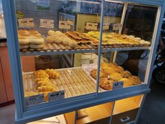 -美嘉华面包西饼店(红胜坊店)