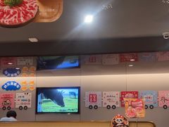 -海底捞火锅(百利广场店)