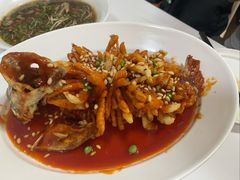 -眉州东坡(亚运村店)