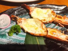 -和创柚子·会席日本料理(新区淮海街店)