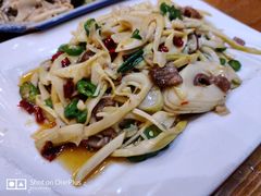 -下梅人家土菜馆(历史文化餐厅度假区店)