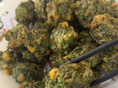 -诺敏塔拉奶茶-布里亚特包子-手把肉(锦都会店)