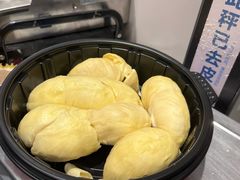 -盒马鲜生(皇庭广场店)