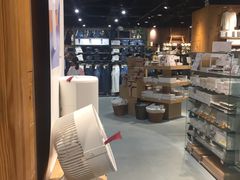 -MUJI无印良品(杭州万象城店)