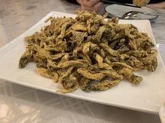 特色石榴坚果酸奶沙拉-欧帝霸格·新疆特色美食